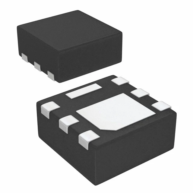 STL7N6F7 STMicroelectronics  Transistors - FET MOSFET - Simples